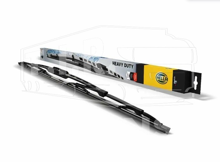 Щетка дворника 700 мм