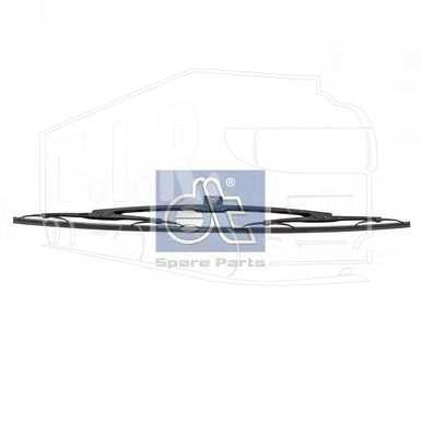 Щетка дворника 700мм