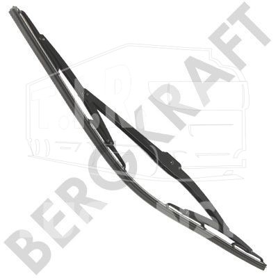 Щетка дворника 600 мм