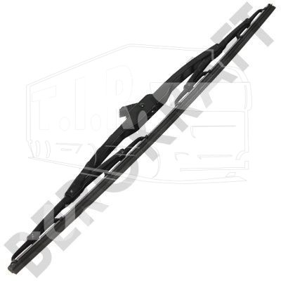 Щетка дворника 500мм