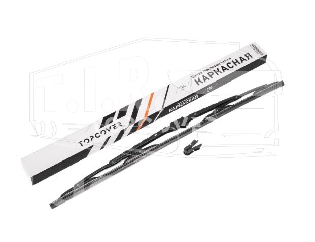 Щетка дворника 700мм