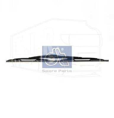 Щетка дворника 650 мм