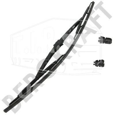 Щетка дворника 700mm