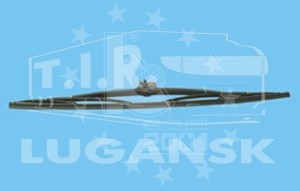 Щетка дворника 600 мм