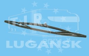 Щетка дворника 500мм