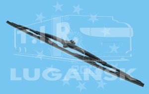 Щетка дворника 650 мм