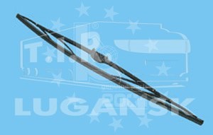 Щетка дворника 700мм