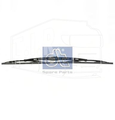 Щетка дворника 700 мм