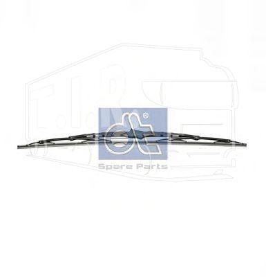 Щетка дворника 700мм