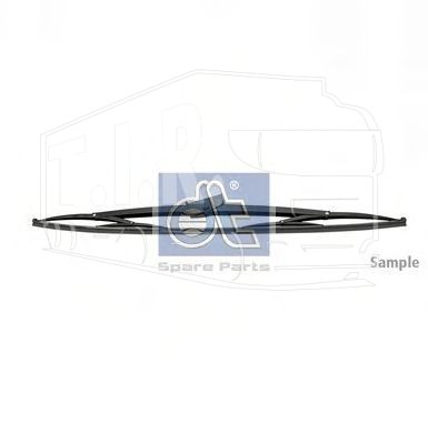 Щетка дворника 1000 мм