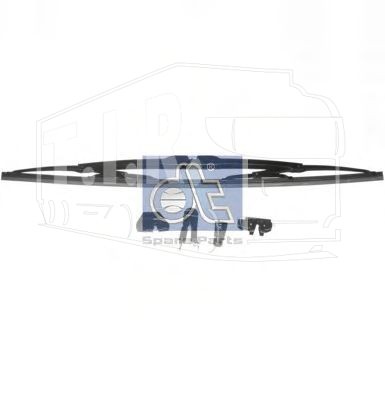 Щетка дворника 500мм