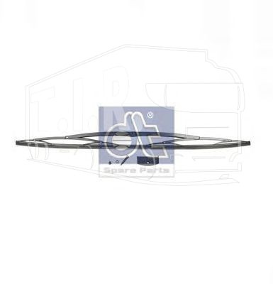 Щетка дворника 900 мм