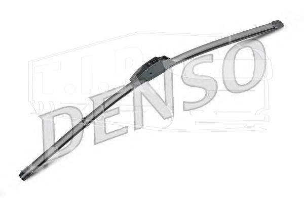 Щетка дворника 600 мм