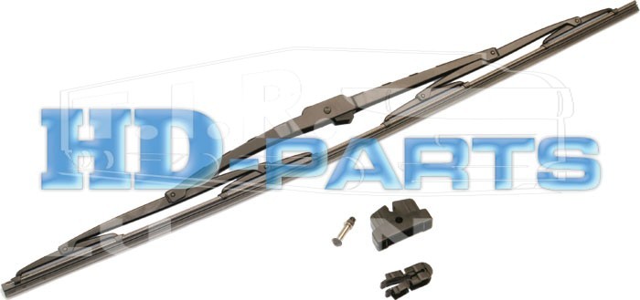 Щетка дворника 650 мм