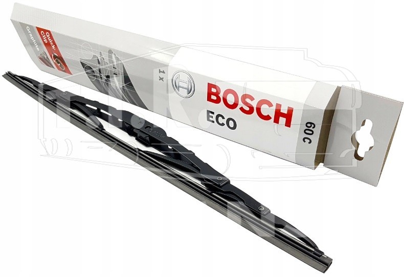 Щетка дворника 600 мм