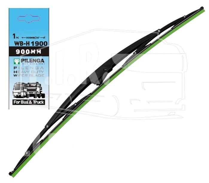 Щетка дворника 900мм