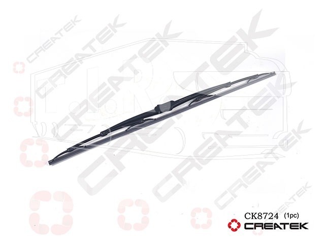 Щетка дворника 700 мм