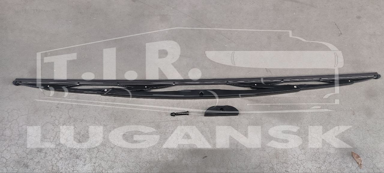 Щетка стеклоочистителя каркасная L=1000 (40') под болт