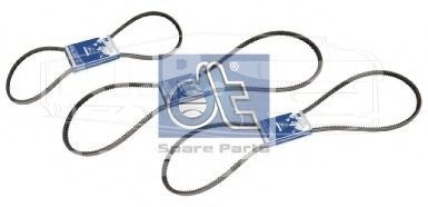 V-belt kit
