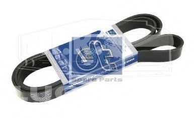 Ремень генератора 8PK1510
