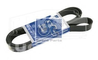 Ремень генератора 8PK1035