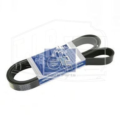 Ремень поликлиновый
