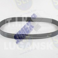 Ремень генератора 8PK830