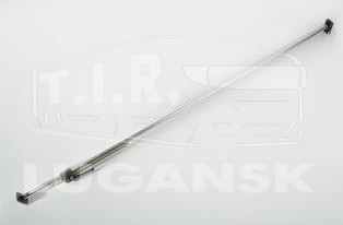 Штанга распорная D=42mm L=2350-2720mm