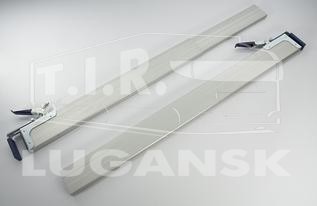 Штанга распорная 2400/2700*30*125мм