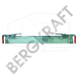 Штанга распорная 2400/2700*30*125мм