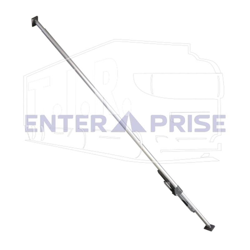 Штанга распорная D=42mm L=2350-2720mm