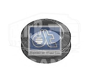 Сальник КПП 12*19*6