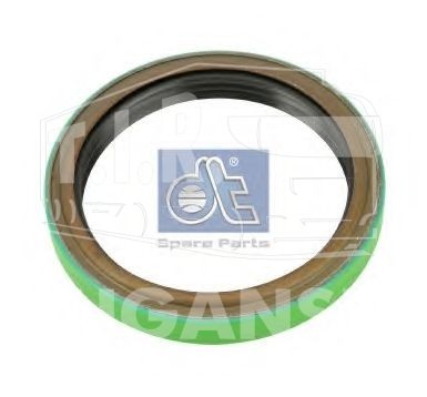 Сальник 80*100*13/15 хвостовика