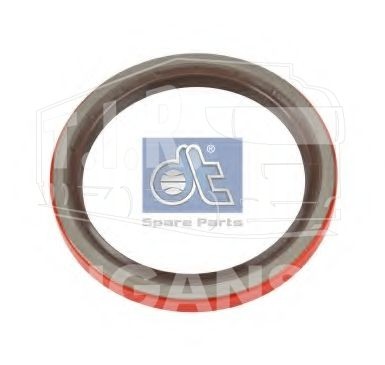 Сальник хвост-ка редуктора 80*100*13/15