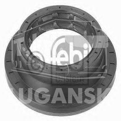 Сальник хвост-ка редуктора 85*145*12/37