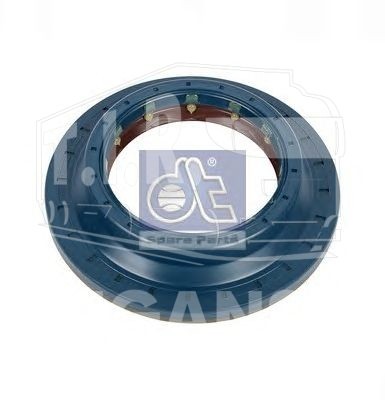 Сальник хвост-ка редуктора 85*145*12/32