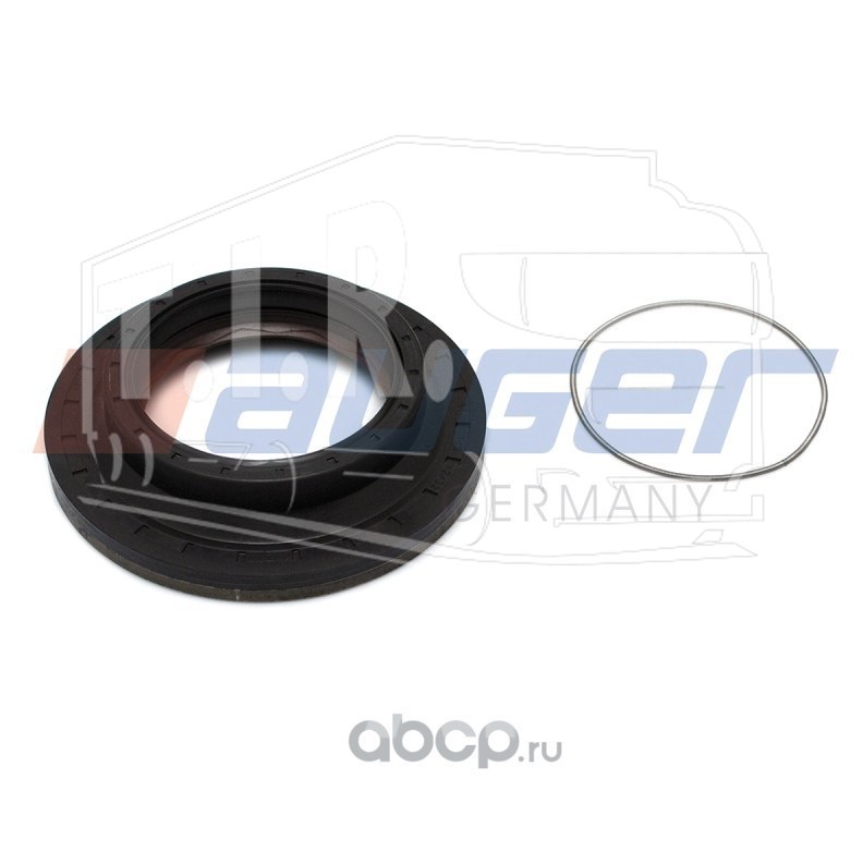 Сальник хвост-ка редуктора 85*145*12/32