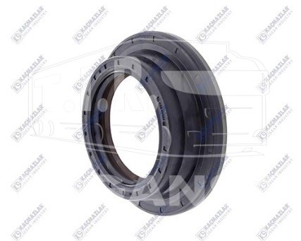 Сальник хвост-ка редуктора 85*145*12/37