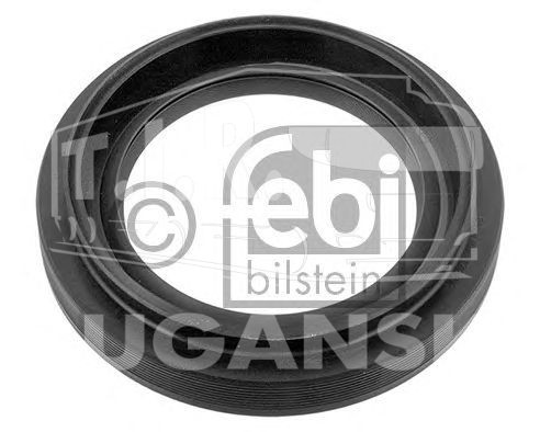 Сальник хвост-ка редуктора 85*130*17/27