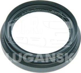 Сальник хвост-ка редуктора 80*110*32