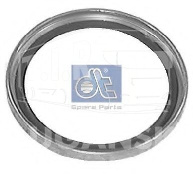 Сальник термостата