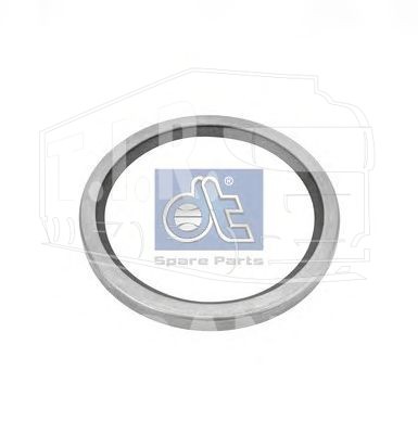 Уплотнительное кольцо