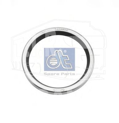 Сальник термостата