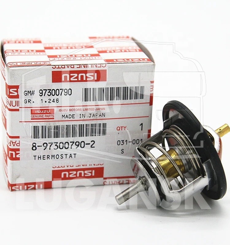 Термостат 82°С