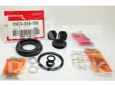 Ремкомплект заднего суппорта