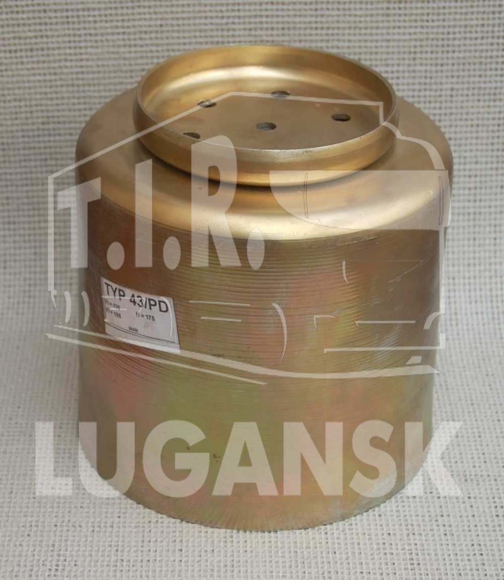 Стакан подушки 1885 N1