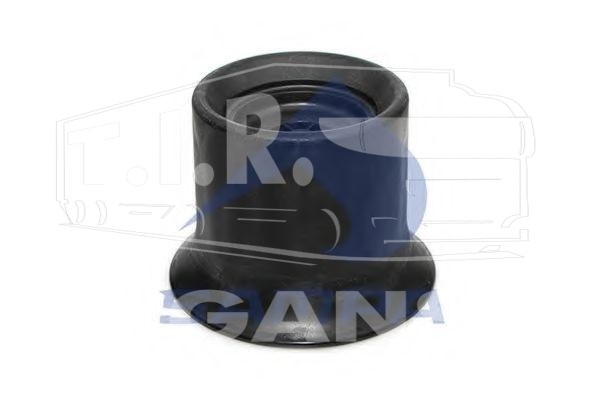 Стакан подушки 4158