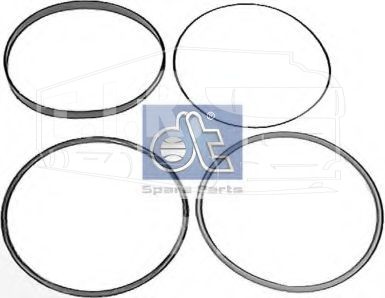 Seal ring kit