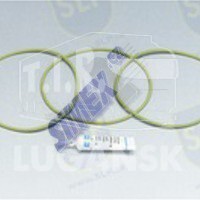 Уплотнение гильз к-т