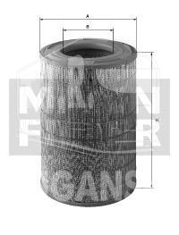 Фильтр воздушный